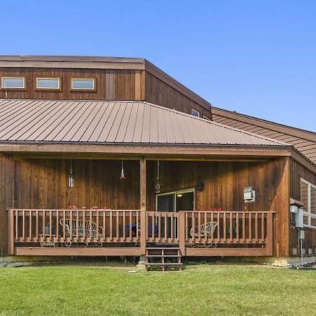 Aspenwood Hideaway Villa Pagosa Springs Kültér fotó