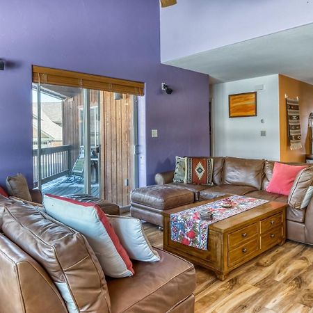 Aspenwood Hideaway Villa Pagosa Springs Kültér fotó
