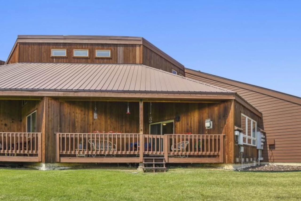 Aspenwood Hideaway Villa Pagosa Springs Kültér fotó