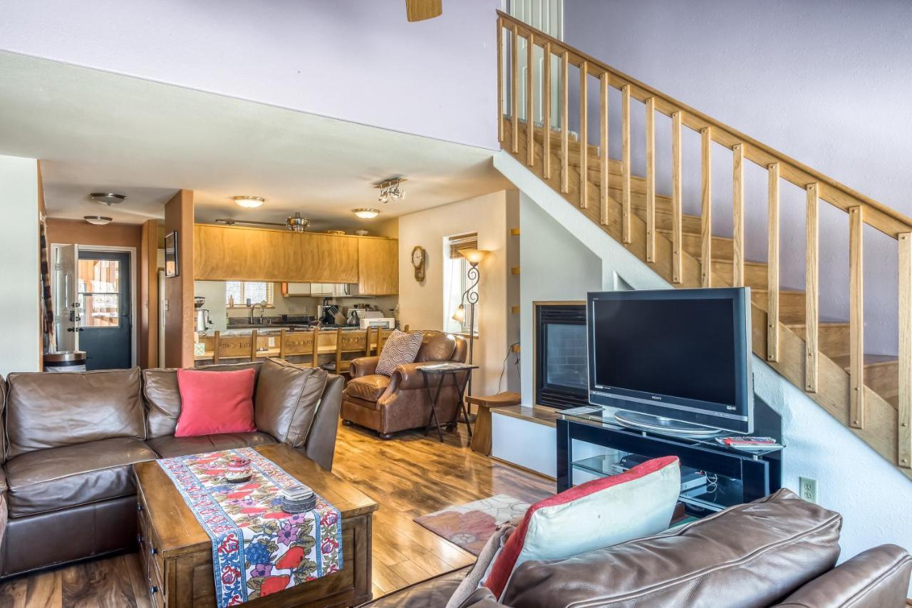 Aspenwood Hideaway Villa Pagosa Springs Kültér fotó