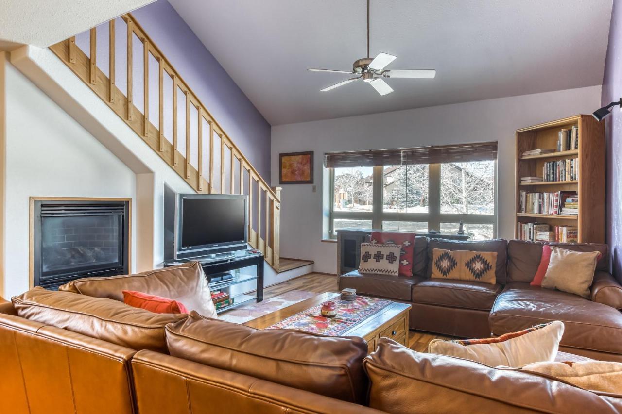 Aspenwood Hideaway Villa Pagosa Springs Kültér fotó