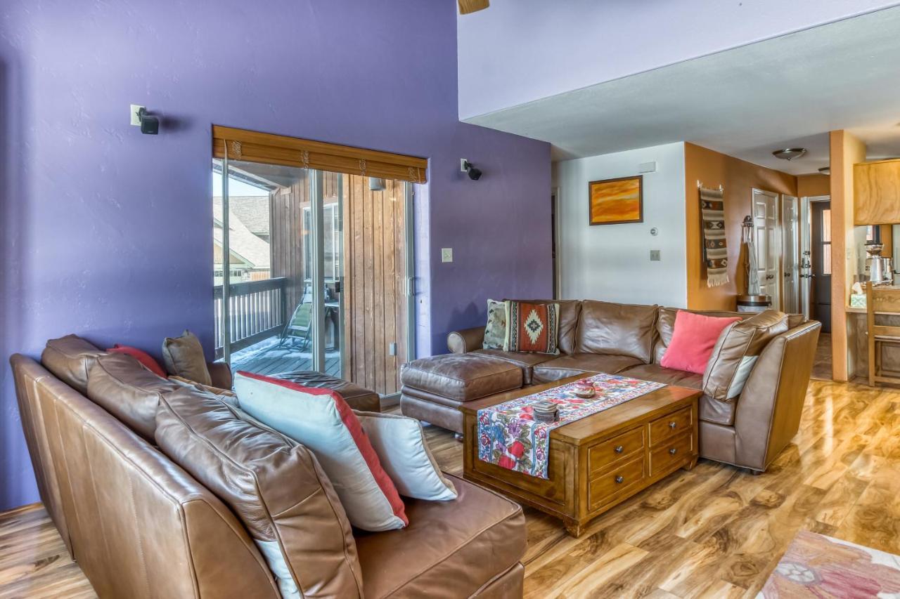 Aspenwood Hideaway Villa Pagosa Springs Kültér fotó