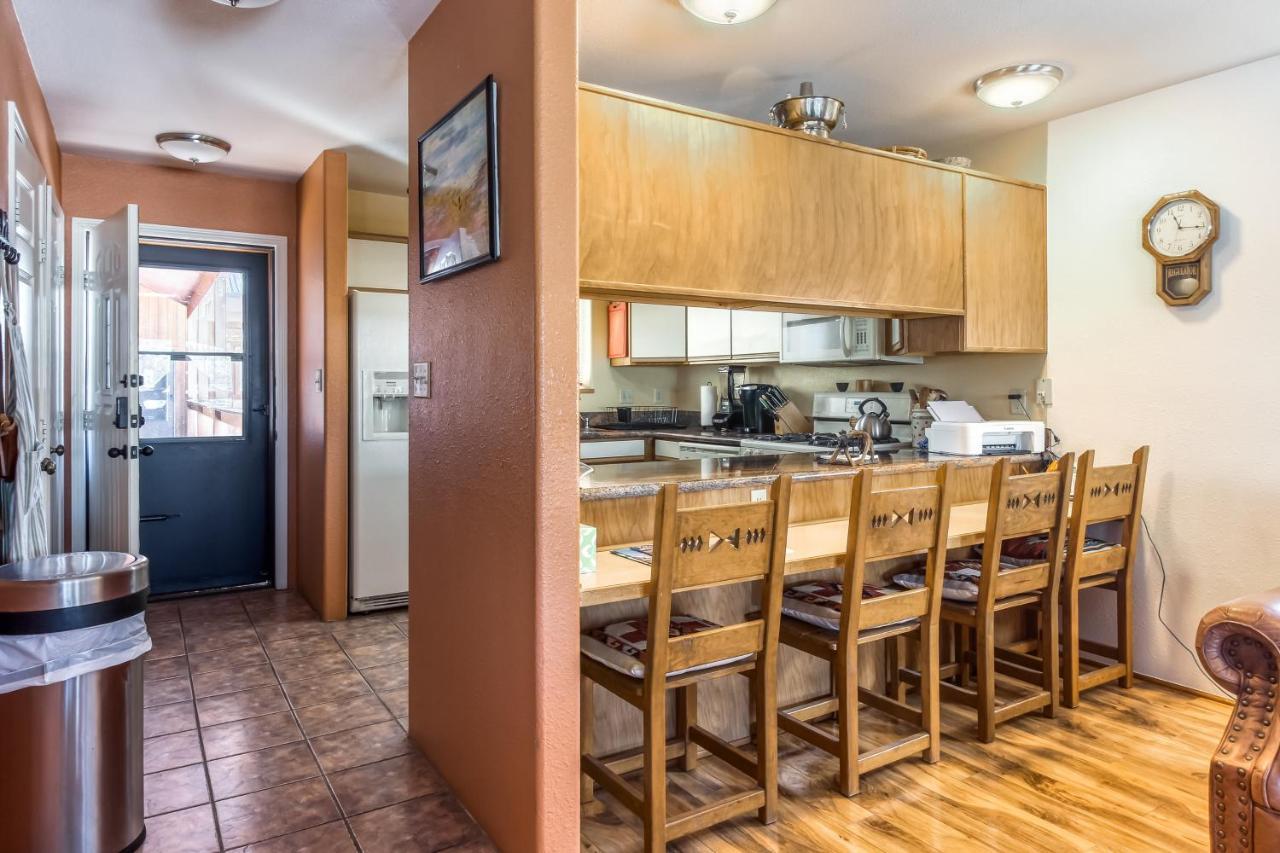 Aspenwood Hideaway Villa Pagosa Springs Kültér fotó