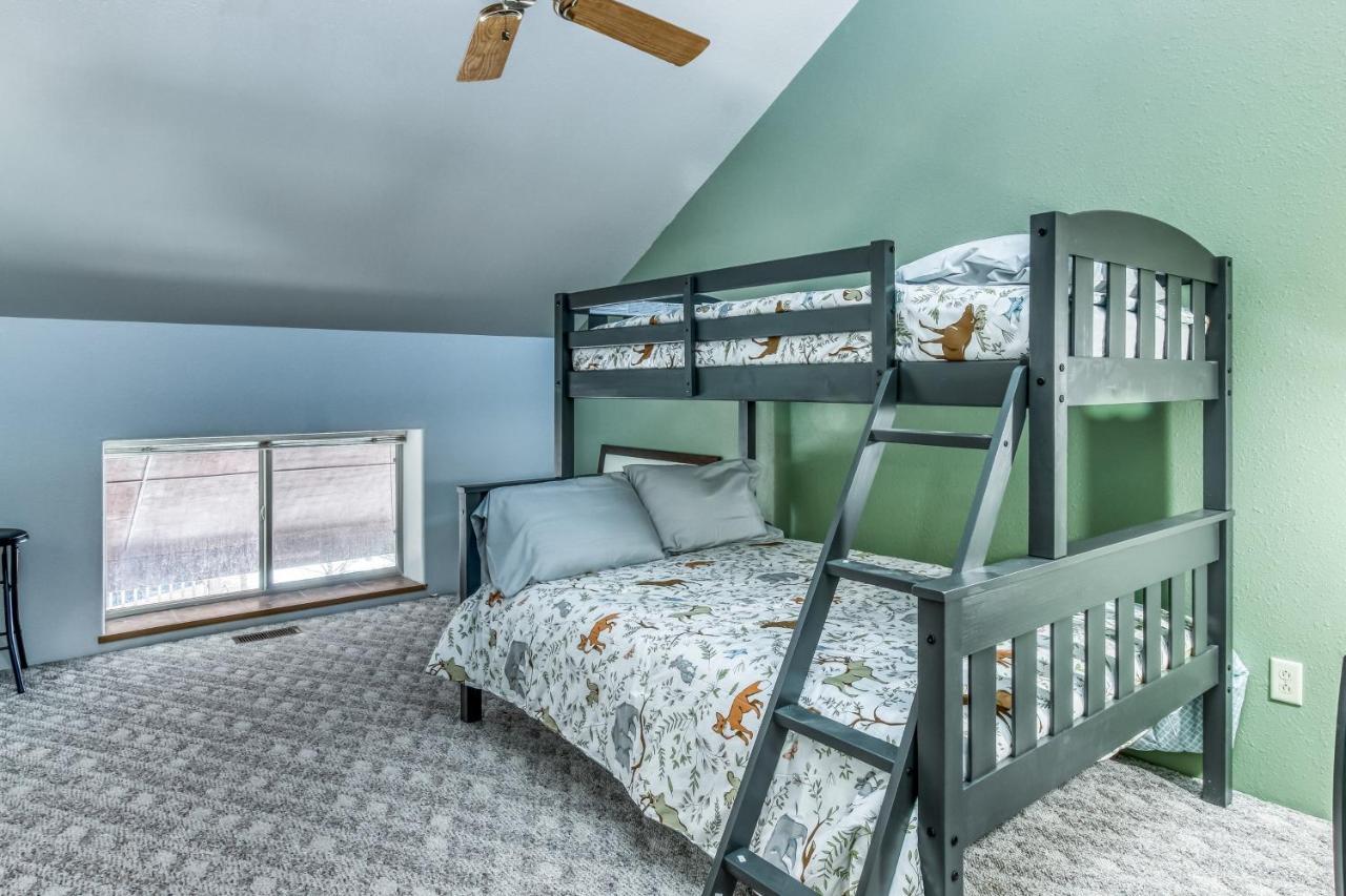 Aspenwood Hideaway Villa Pagosa Springs Kültér fotó