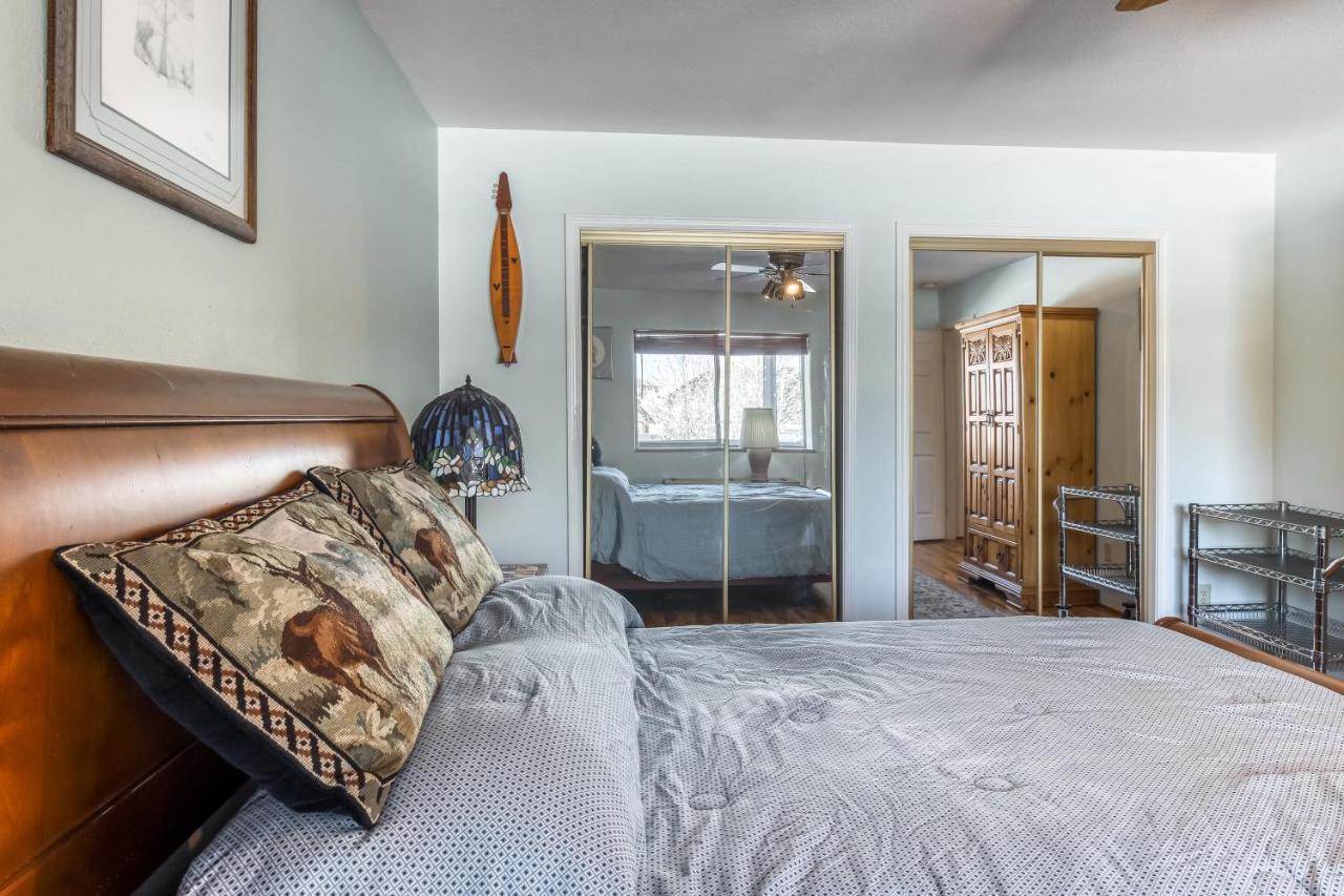 Aspenwood Hideaway Villa Pagosa Springs Kültér fotó