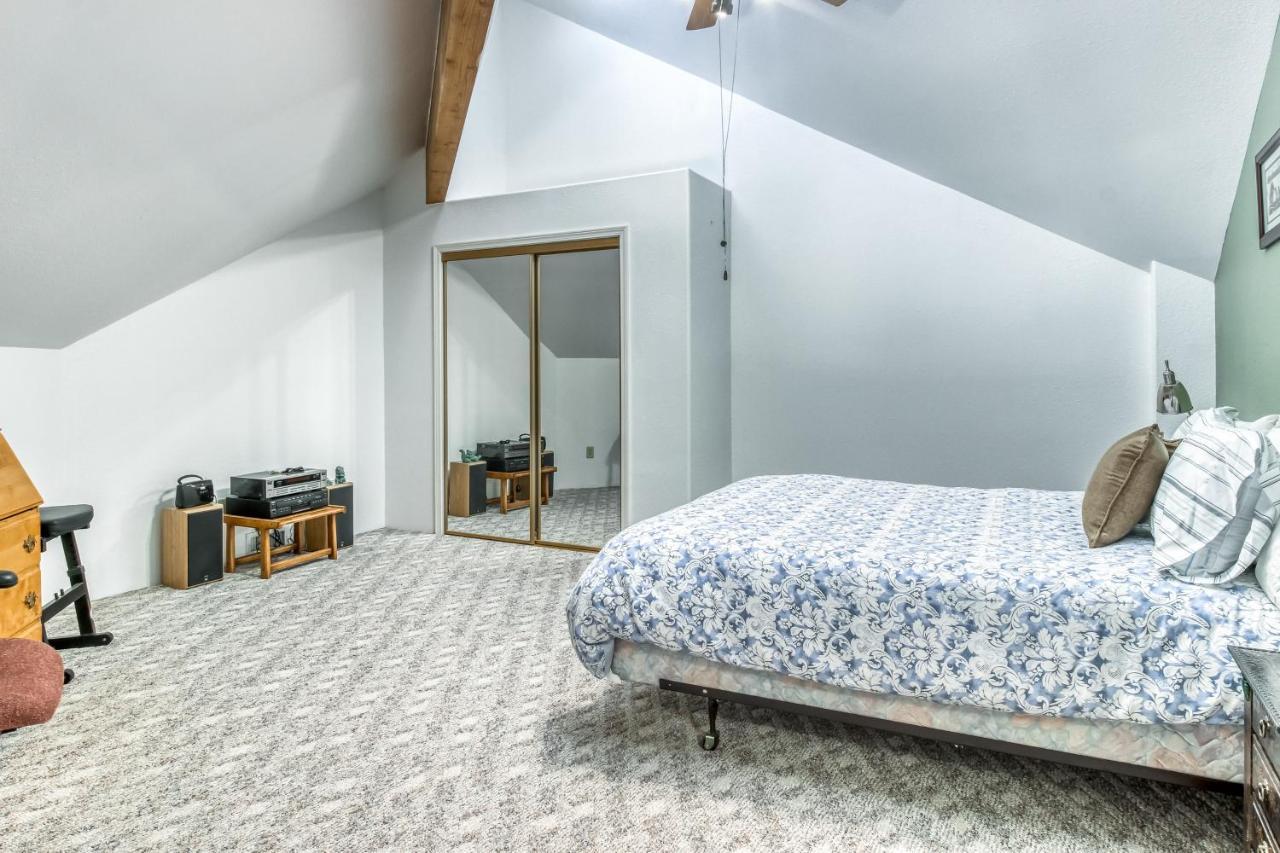 Aspenwood Hideaway Villa Pagosa Springs Kültér fotó